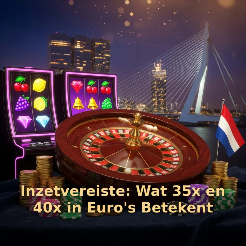 Loungezetels voor gloeiende gokkasten