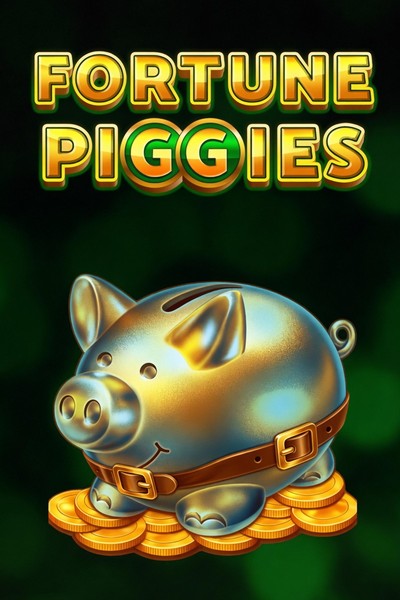 Fortune Piggies slot bij Betrepublic Casino