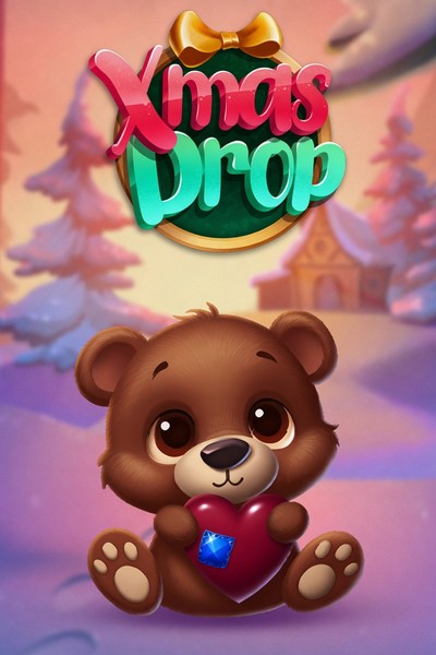 Xmas Drop slot bij Betrepublic Casino