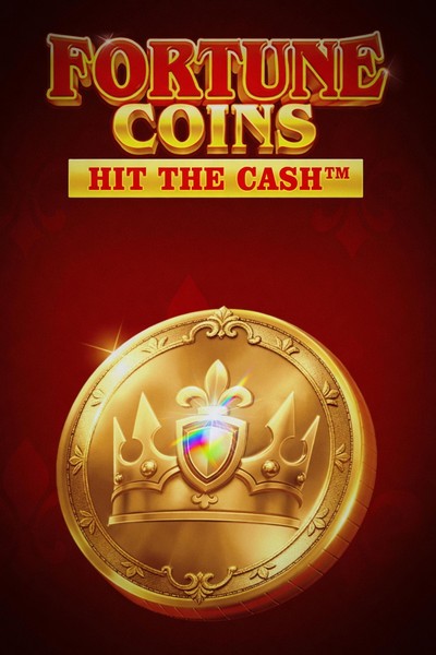 Fortune Coins slot bij Betwest Casino