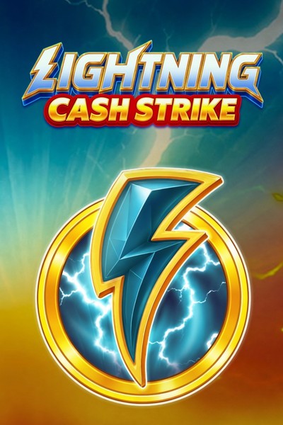 Lightning Cash Strike slot bij Betwest Casino