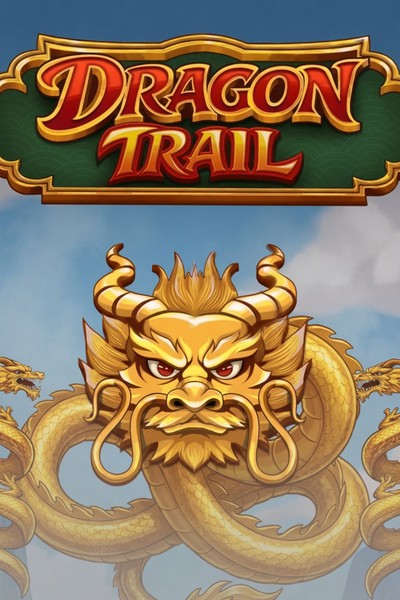 Dragon Trail slot bij Casinova Casino