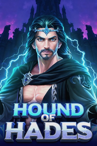 Hound of Hades slot bij Casinova Casino