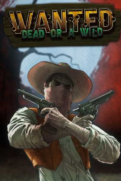 Wanted: Dead or a Wild slot bij Casinova Casino