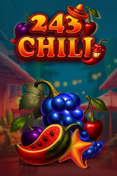 243 Chili slot bij Cleobetra Casino