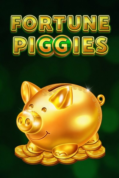 Fortune Piggies slot bij Cleobetra Casino