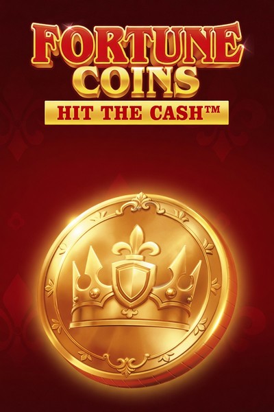 Fortune Coins slot bij Kingmaker Casino
